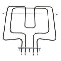 Original Heizung Backofen Oberhitze Grill Bauknecht Whirlpool Ignis 481225998466
