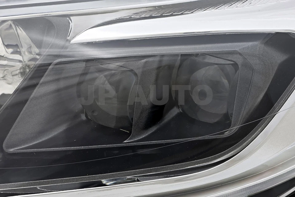 For 2016-2018 Toyota Avalon Headlight Halogen Set Driver and Passenger Side Foto 2 de 4