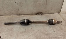 Citroen C-Crosser 2009 Droite Arbre d'entraînement avant DEV532579