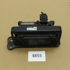 Toyota Sequoia 2008-2017 Oem Adaptive Cruise Control Distance Sensor 88210-34010