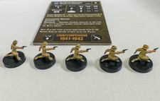 1x New Zealand Commander 5/50 Counter Offensi...