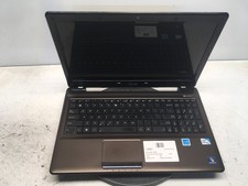 Asus K52F-BBR5 Intel Pentium P6100 2GHz 3 GB NO HDD NO BAT - DIM SCREEN