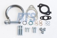 Montagesatz Lader BTS Turbo T931481ABS FüR Opel Combo GroßRaumlimousine X12 Tour