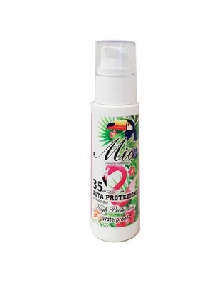 Solar High Protection Spray LSF35 100ml - Mia