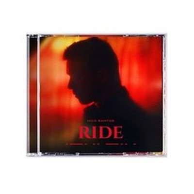 NICO SANTOS RIDE (CD)
