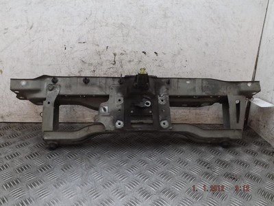 Nissan Nv200 Frontverkleidung / Slam Panel Fc1hh113070116 Mk1 1.5 Diesel 2009-2016 