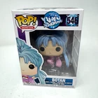 Funko Pop! Animation #546 Yu Yu Hakushu Botan Vaulted 2019 See Photos NIB