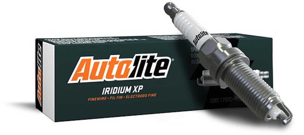 Spark Plug-Iridium XP Autolite XP64