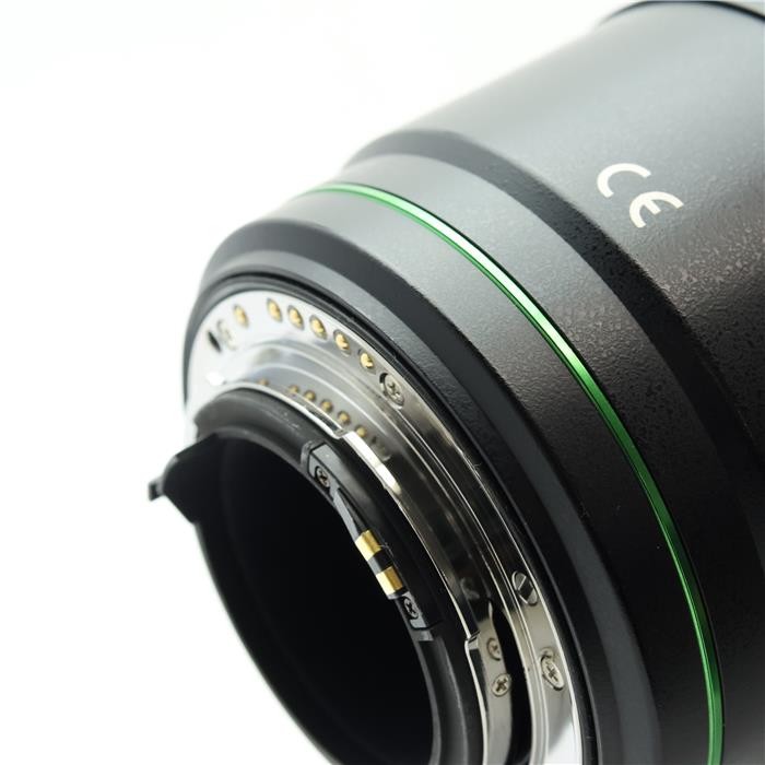 Pentax smc PENTAX DA* 200mm F/2.8ED IF SDM (APS-C / K mount) #145