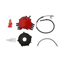MSD Ignition 8481 Distributor Cap & Rotor Kit...