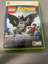 LEGO Batman: The Videogame / Pure (Microsoft Xbox 360, 2009)