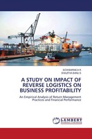 Sowbarnica R (U. A.) | A Study On Impact Of Reverse Logistics On Business...