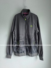 Bidi Badu / Trainingsjacke / Gr. XL / Khaki /...
