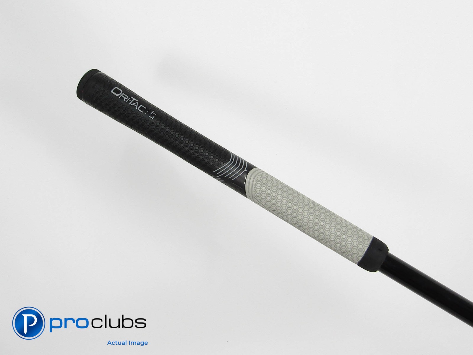 Fujikura VENTUS TR Blue VeloCore 6 Stiff Driver Shaft w/ TaylorMade Tip #462481