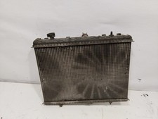 Radiateur Fiat 130