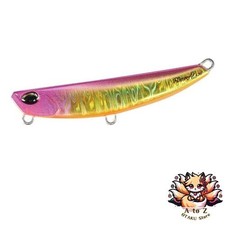 NEW Duo Beach Walker Flipper Z 36g GPA0813 Gold Pink Head OB