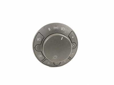 13249397 LICHTSTEUERUNG / 6277085 FÜR OPEL CORSA D CMON