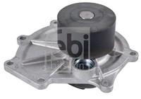 Febi Bilstein 44350 Wasserpumpe, MotorküHlung FüR Land Rover,Mg,Rover