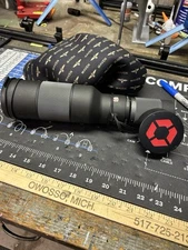 Maven S.2 12-27 X 56 Spotting Scope