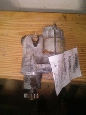Starter Motor 1.4kw Fits 96-05 RAV4 11456