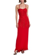 Issue New York Maxi Dress Women's  S