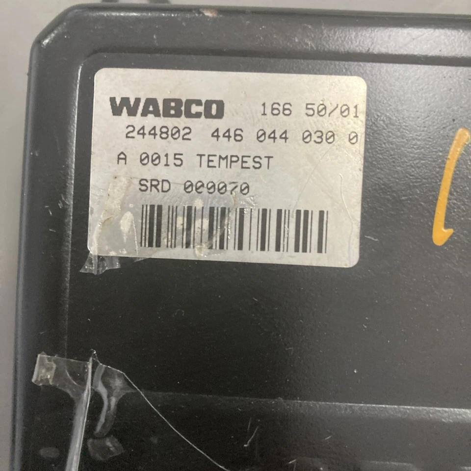 Land Rover Discovery 1999-2004 ABS 446 044 030 0 Foto 2 de 4