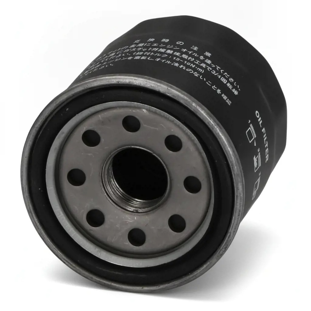 Japko Filtro Olio 10120 - Immagine 2