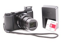 Used Sony CyberShot DSC-HX20V Point & Shoot D...