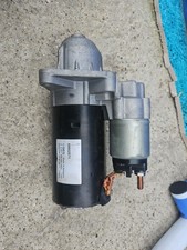 Iveco Daily 6th gen 2020 Starter motor 69502571 Diesel IVS1760