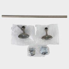 Moen BP5318SN Yorkshire 18in Towel Bar