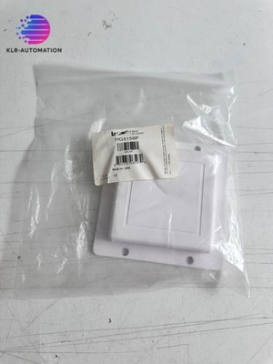 L-com HG5158P 5.1 GHz To 5.8 GHz 8 dB Broadband Patch Antenna SMA Female Connect