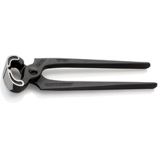 Kneifzange Zange schwarz atramentiert KNIPEX Vorschneider Beisszange Nagelzange