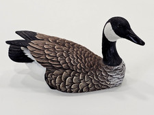 John Beswick Canada Goose Figurine JBDB1 Hand Painted