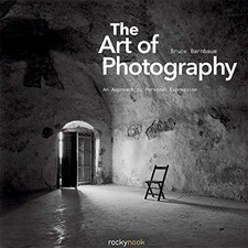 The Art of Photography: An Approach - Paperba...