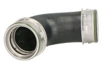 Thermotec DCW318TT Ladeluftschlauch FüR Seat,Skoda,Vw