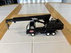 Tiny Tonka Truck Crane REPAINT