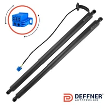 Mercedes GLS / 2019-2024 Electric Tailgate Actuator Kit - DEFFNER (Sx+Dx)