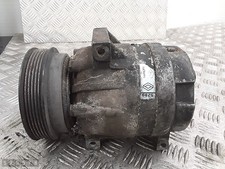2000 RENAULT MEGANE SCENIC KLIMAKOMPRESSOR BENZIN 1600 PETROL 7700103536