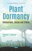Plant Dormancy | Mechanisms, Causes And Effects | Renato V. Botelho | Englisch