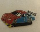 2011 Odyssey of the Mind World Finals Race Car DE Pin Set — photo 7