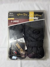 Kombi GORE-TEX Gloves SKIGLOVE Men's Size XL SEALED