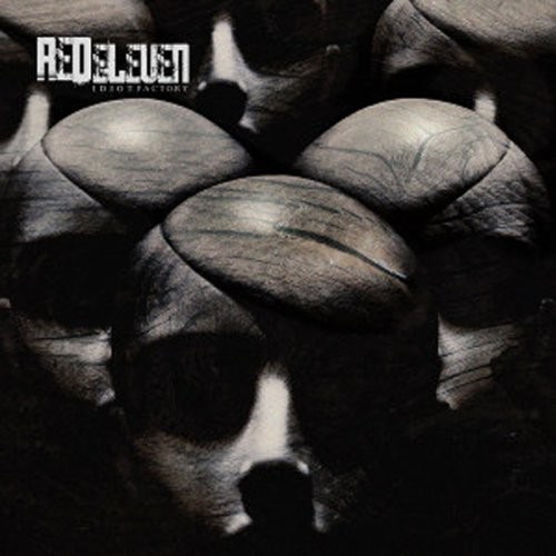 Фабрика идиотов Red Eleven (CD)