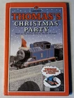 Ladybird Book - Thomas The Tank Engine & Friends - Thomas's Christmas Party