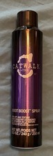 TIGI Catwalk Thickening Texturizing Root Boost Hair Spray 8.5oz - NEW 2 PACK