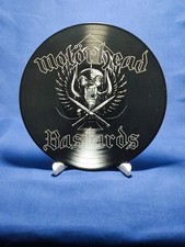 Motörhead - Bastards 12 Vinyl (2007 Picture ...