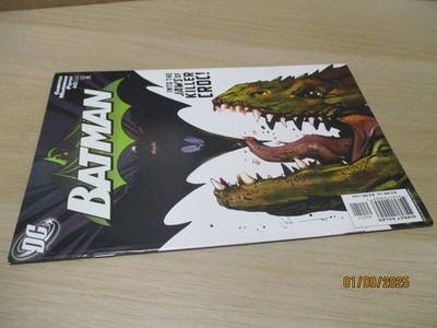 Batman  #   642   US