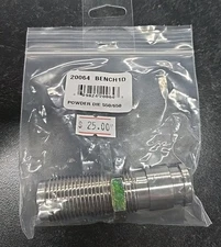 Dillon Precision RL550 650 750 Standard Powder Die with Lock Nut 20064 MULTIPLE