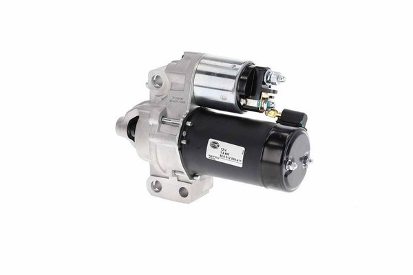 Hella Starter 8EA 012 528-411 FüR Peugeot Renault CitroËN Lancia-image