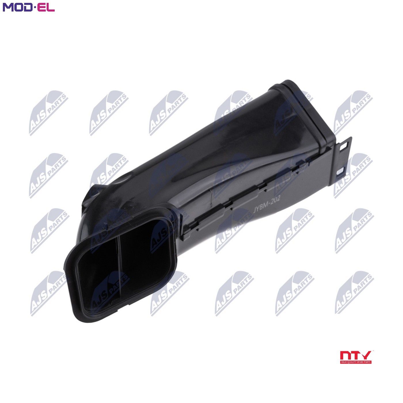 Fits NTY GPP-BM-202 AIR FILTRATION - Image 5