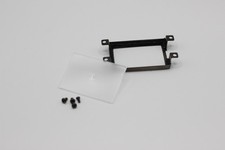 Nikon Split Focusing Screen With Screws Holder For EM Film Camera